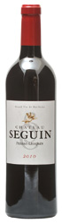 Château Seguin