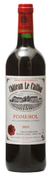Château Le Caillou