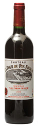 Château La Tour du Pin Figeac