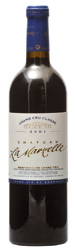 Château La Marzelle