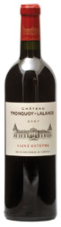Château Tronquoy Lalande