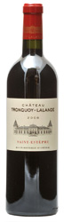 Château Tronquoy Lalande