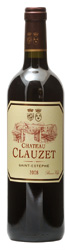 Château Clauzet