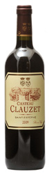 Château Clauzet