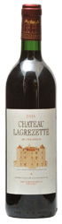 Château Lagrézette Cuvée d'exception