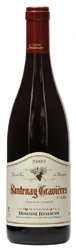 Domaine Jessiaume