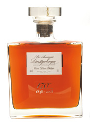 Cuvée Louis Philippe 42°