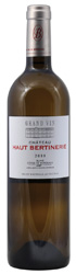 Château Haut Bertinerie