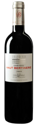 Château Haut Bertinerie