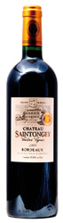 Château Saintongey