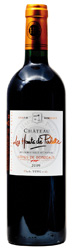 Château Les Hauts de Palette