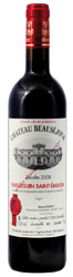 Château Beauséjour