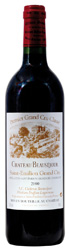 Château Beauséjour Héritier Duffau-Lagarrosse
