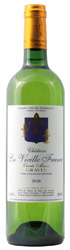 Château La Vieille France Cuvée Marie