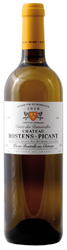Château Hostens-Picant Cuvée des Demoiselles