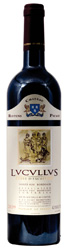 Lucullus Cuvée d'Exception