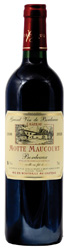 Château Motte Maucourt