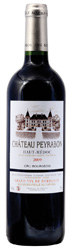 Château Peyrabon Cru Bourgeois