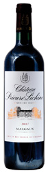 Château Prieuré Lichine