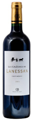 Les Calèches de Lanessan
