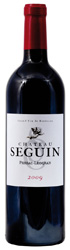 Château Seguin
