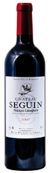 Château Seguin