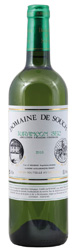 Domaine de Souch Sec