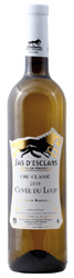 Domaine du Jas d'Esclans Cuvée du loup