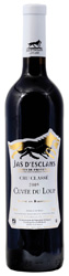 Domaine du Jas d'Esclans Cuvée du loup