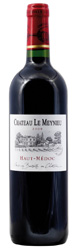 Château le Meynieu