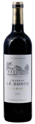 Château Le Boscq Cru Bourgeois