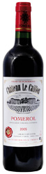 Château le Caillou
