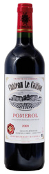 Château le Caillou