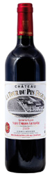 Château La Tour du Pin Figeac