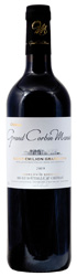 Château Grand Corbin Manuel