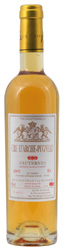 Cru d'Arche-Pugneau