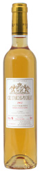 Cru d'Arche-Pugneau