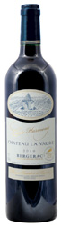 Château la Vaure Cuvée Harmony