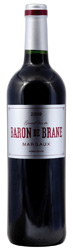 Baron de Brane