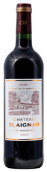 Château Blaignan Cru Bourgeois