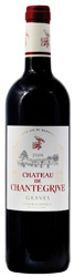 Château Chantegrive