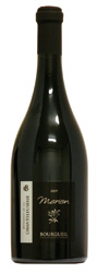 Domaine de la Chanteleuserie Cuvée Marion
