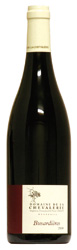 Busardières