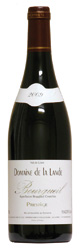 Domaine de la Lande Cuvée Prestige