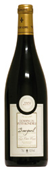 Cuvée Le Petit Mont