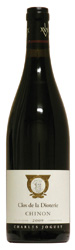 Clos de la Dioterie
