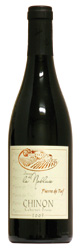 Cuvée Pierre de Tuf