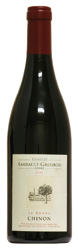 Cuvée Le Bourg