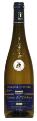 Cuvée les Boujets