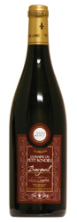 Domaine du Petit Bondieu Cuvée Les Couplets